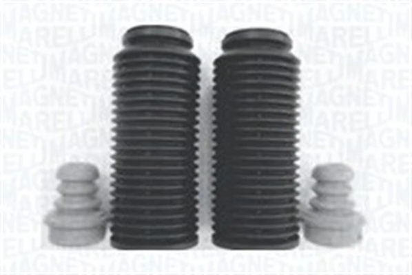 Dust Cover Kit, shock absorber